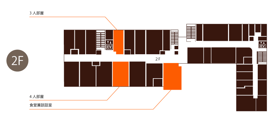 当院について画像２
